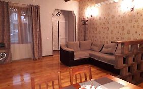 Holiday Apartment